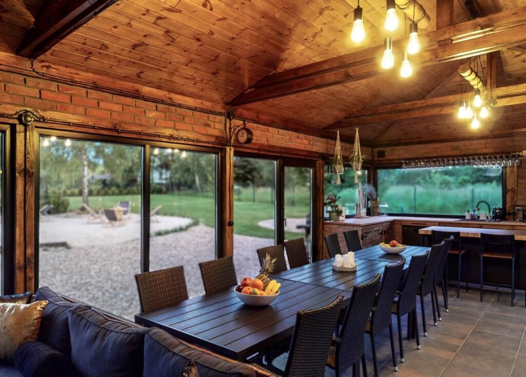 althaus sala integracyjna