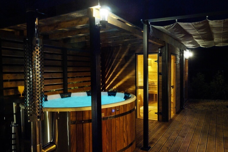 althaus atrakcje na terenie obiektu zdjecie