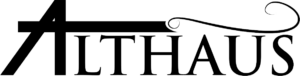 althaus logo test